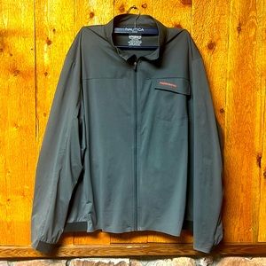 Duluth Trading Men's Jacket DuluthFlex Bardon Peak Lightweight full zip up